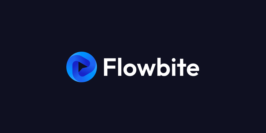 معرفی Flowbite
